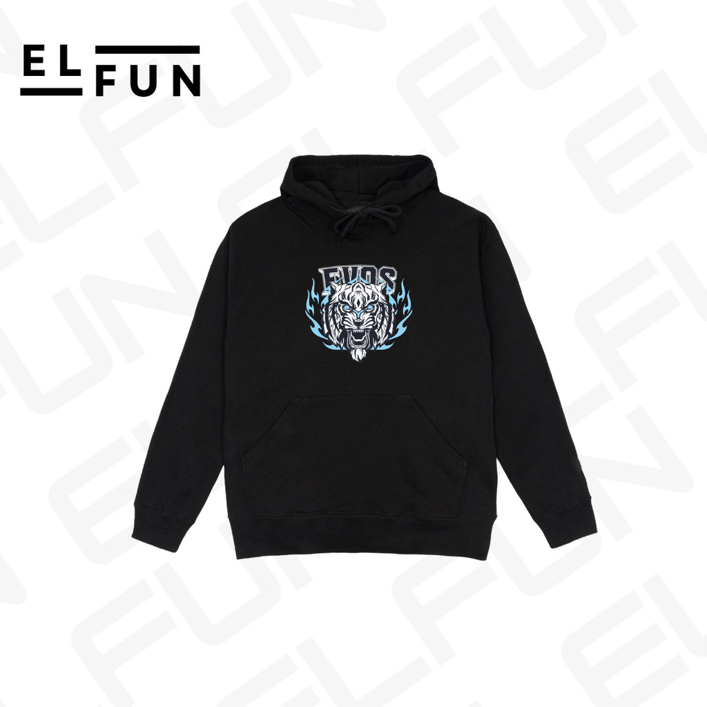 JAKET HOODIE EVOS TERBARU TAHUN 2024 RRQ ONIC ALTEREGO ECHO BTR OVER SIZE S M L XL 2XL 3XL 4XL 5XL J