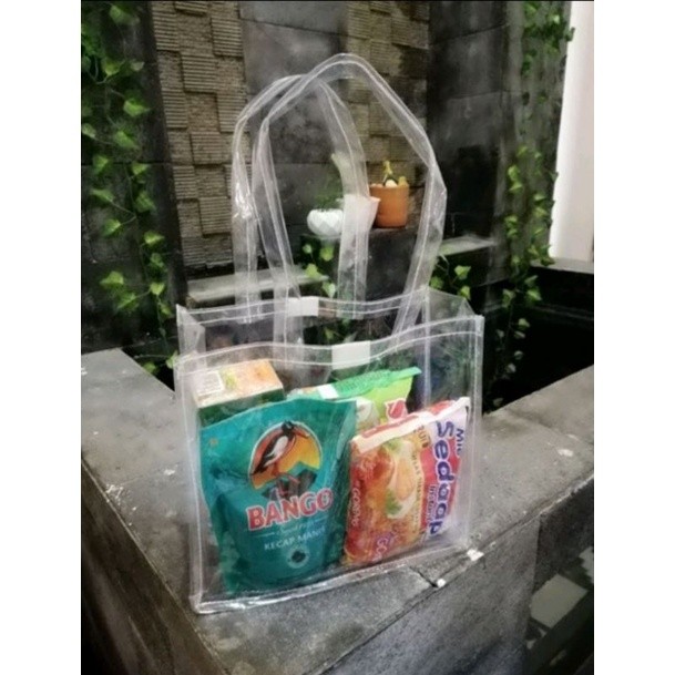 

Tas Mika Souvenir Ulang Tahun Hampers (READY STOK) tersedia berbagai (0,20) 20*20*10