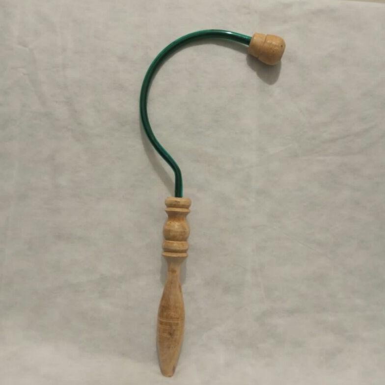 Gantol Pijat Punggung Alat Pijat Punggung Kayu Tradisional