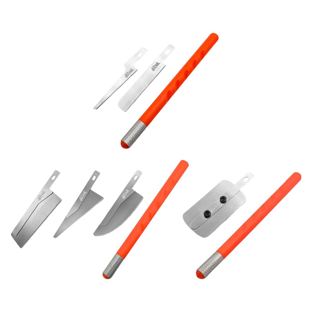 

Model Making Tool Sturdy Stainless Steel DIY Accessory for Model Building Beginner