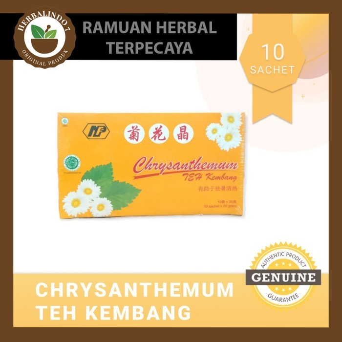 

Chrysanthemum Teh / Teh kembang PT citra Deli ORIGINAL PRODUK