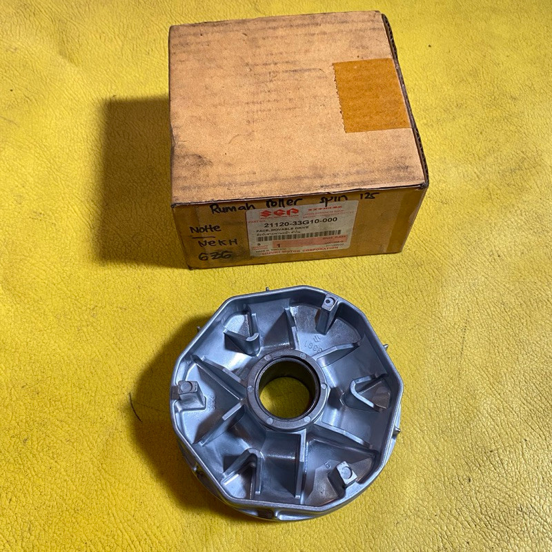 Rumah Roller Suzuki Spin Skywave skydrive Original SGP