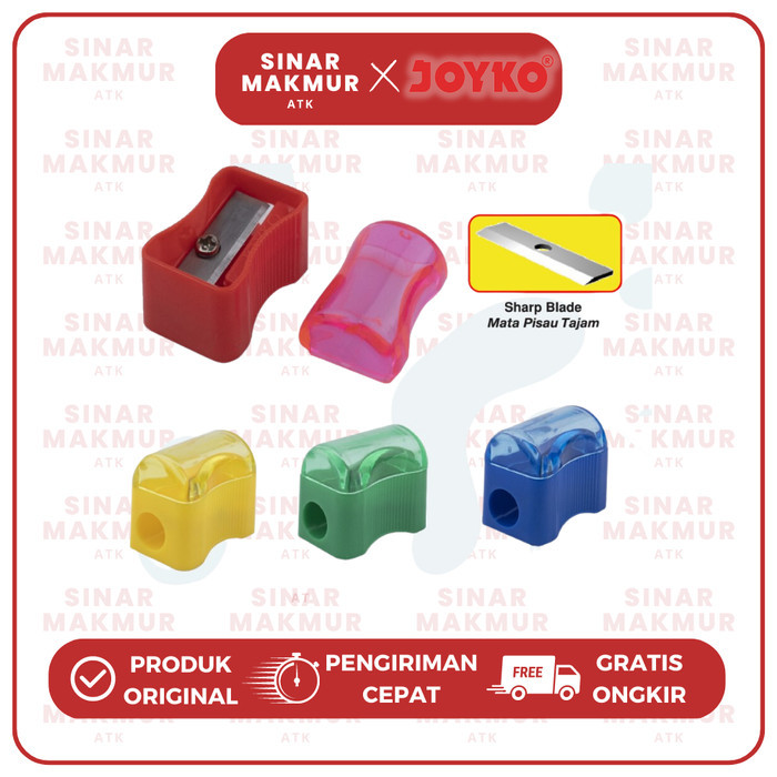 

Serutan /Rautan Roti Sp-362 Joyko