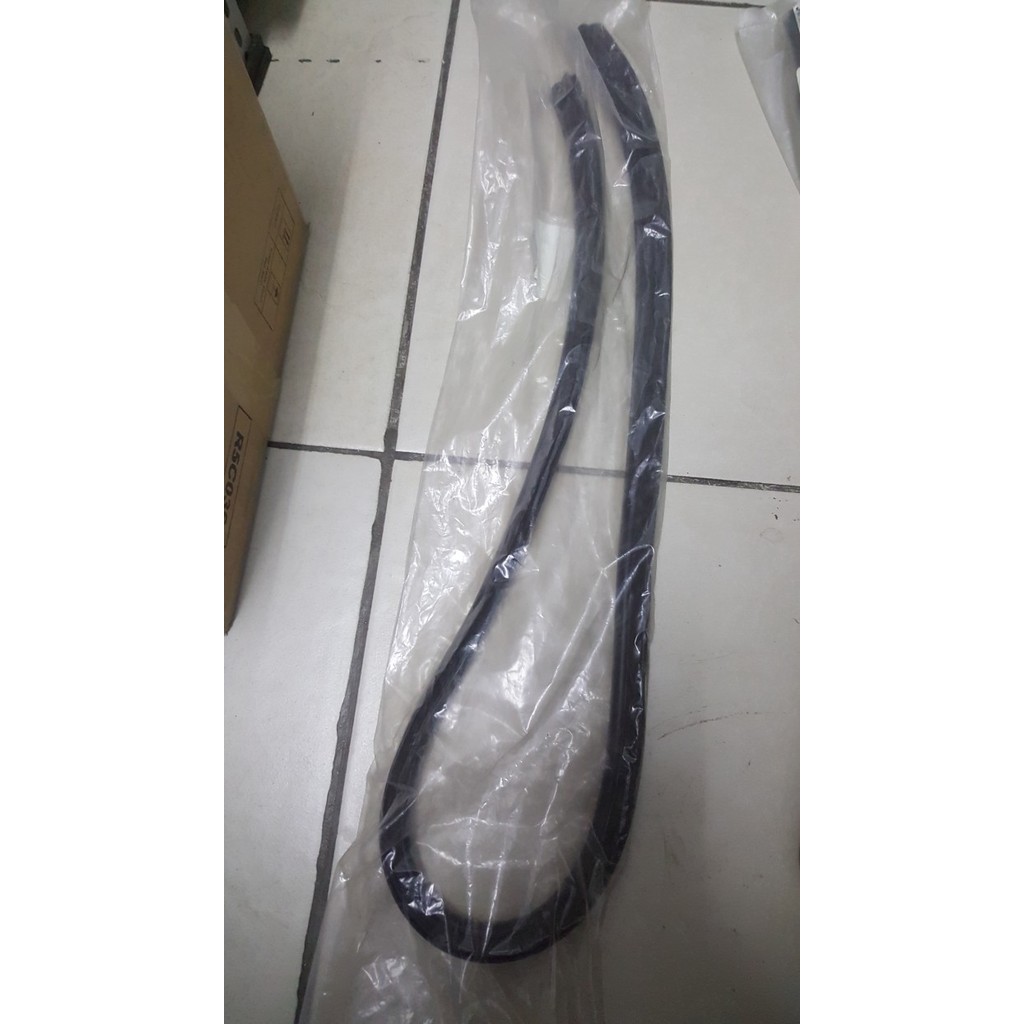 Karet Kaca Depan Bagian Bawah For Wuling Confero All TypeBERKUALITAS