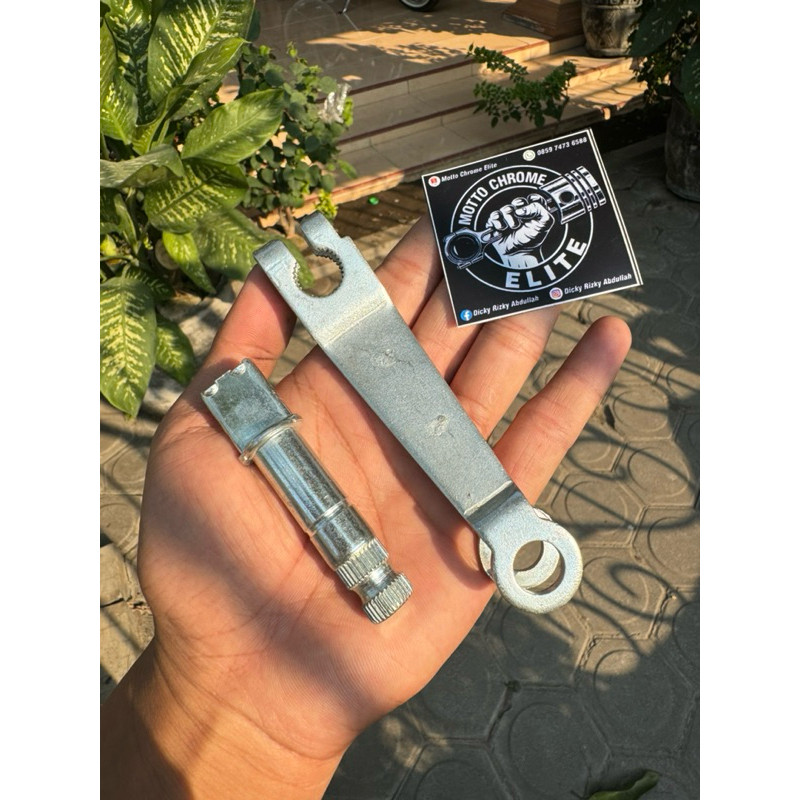 AS PAHA REM BELAKANG JUPITER Z SCORPIO RXKING PREMIUM