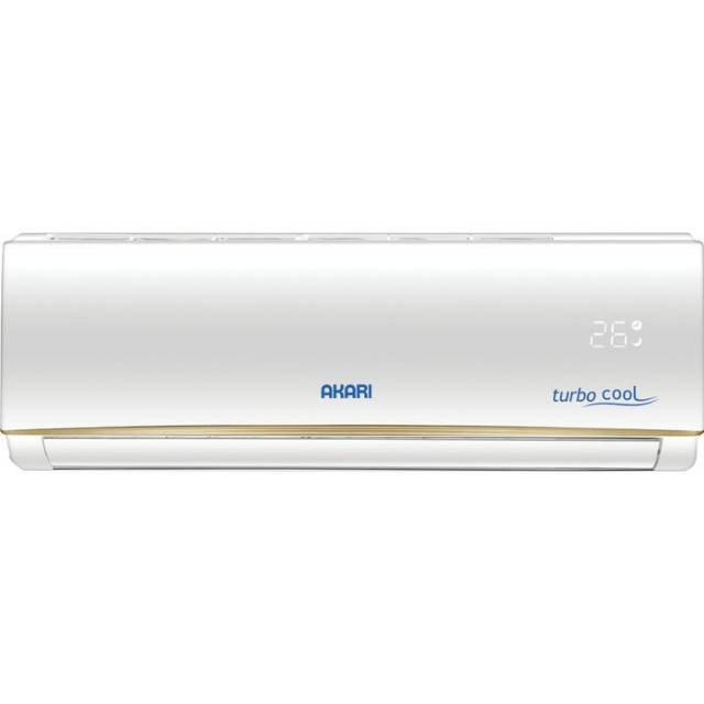 AC AKARI 1 PK AC-09E3LW LOW WATT (unit only) R-32 lebih dingin