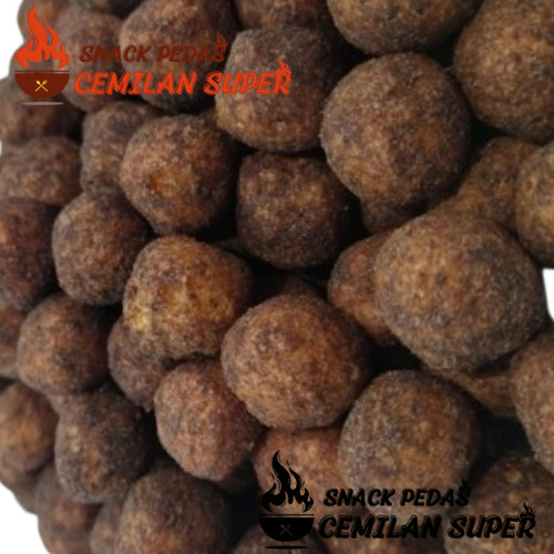 

CS CIKI BALL COKELAT 1kg Snack Choco ball Cemilan Keju Snack Rasa Keju Makanan Ringan Viral