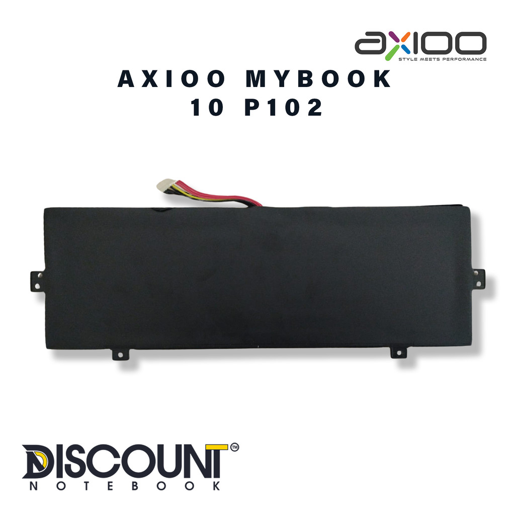 BATRE BATERAI AXIOO MYBOOK 10 P102