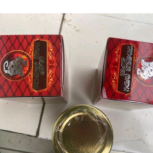 

(PRIVASIAMAN) MADU TANGKUR SUPER ORIGINAL OBAT PATEN SEXX