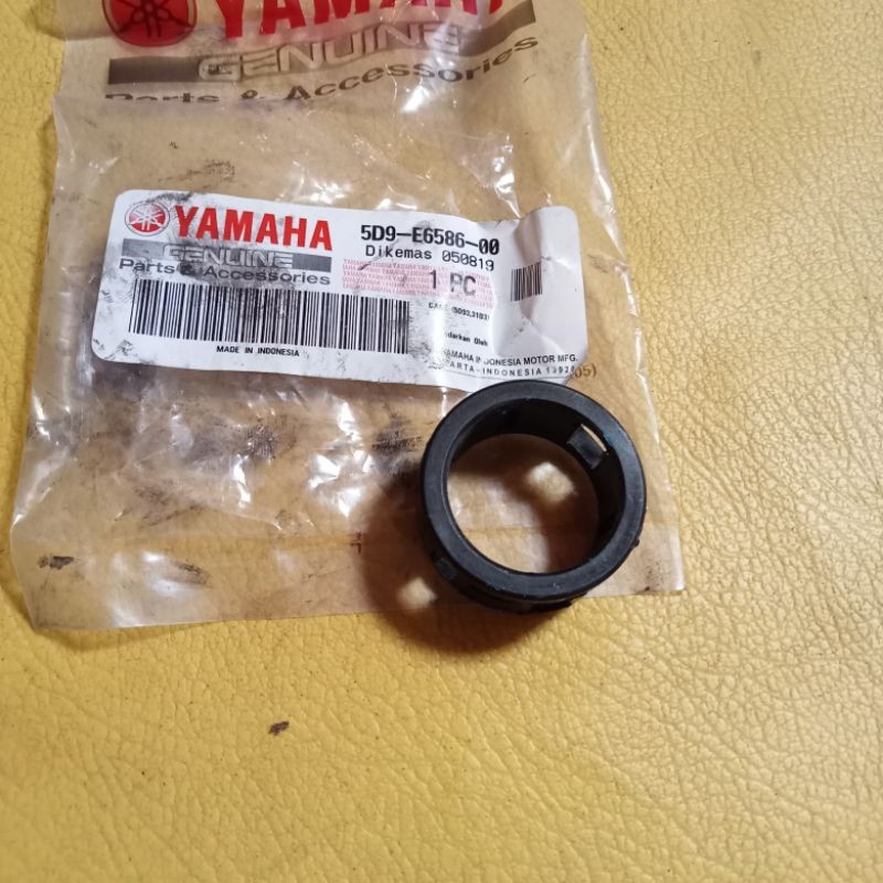 cage bentengan kopling Yamaha Vega ZR Jupiter z new original YGP