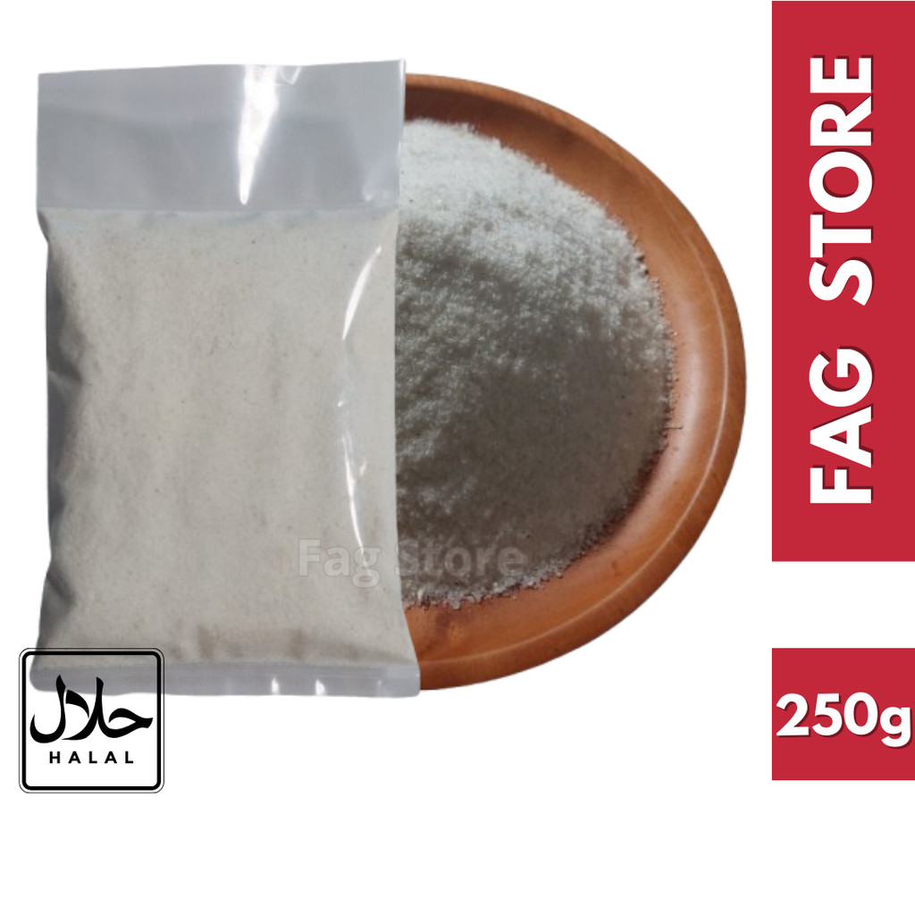 

Bumbu baso aci bumbu putih tambahan bakso aci seblak bumbu masak 250 gram