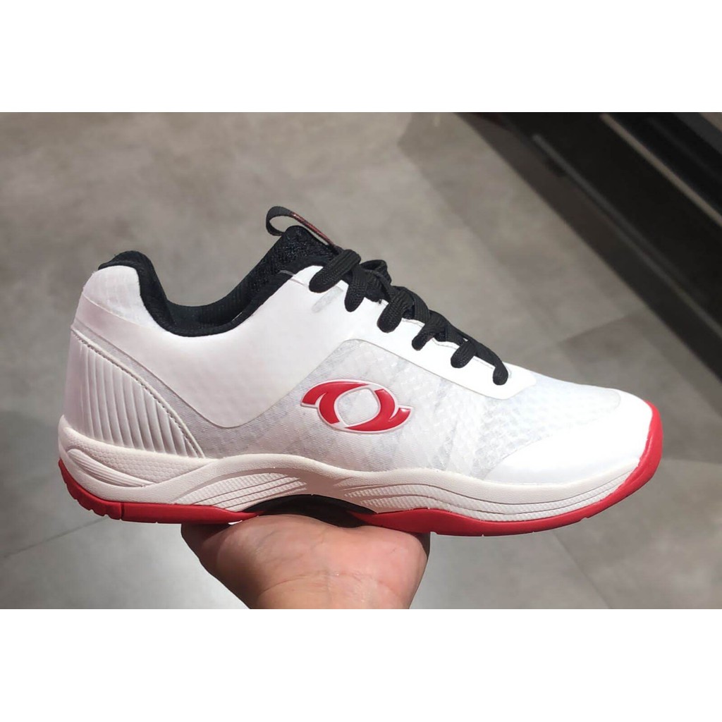 SEPATU ASTEC FIRECREST II WOMENS BADMINTON-ASCFWW4SB8WH