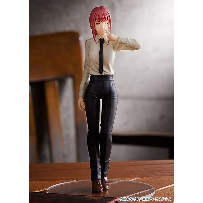 Action Figure Makima (Chainsaw Man)