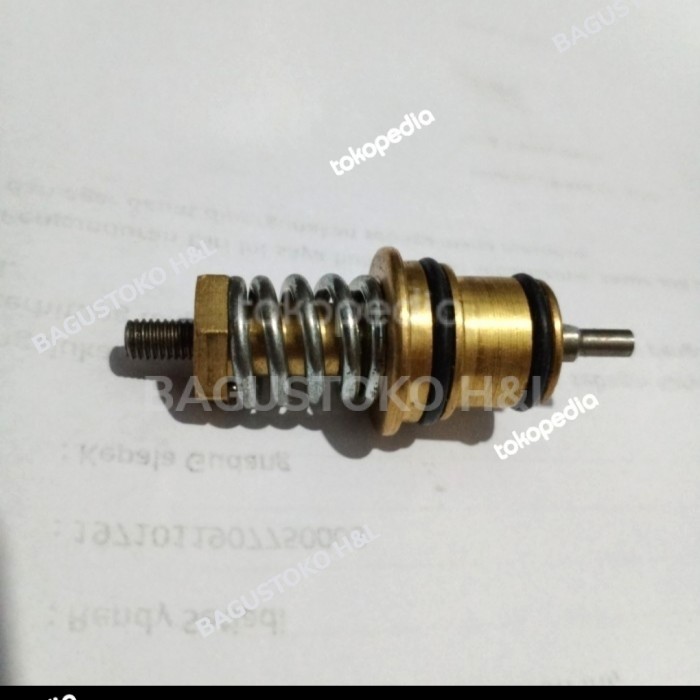 LZ99 otomatis by phase valve jet cleaner Ql 2100