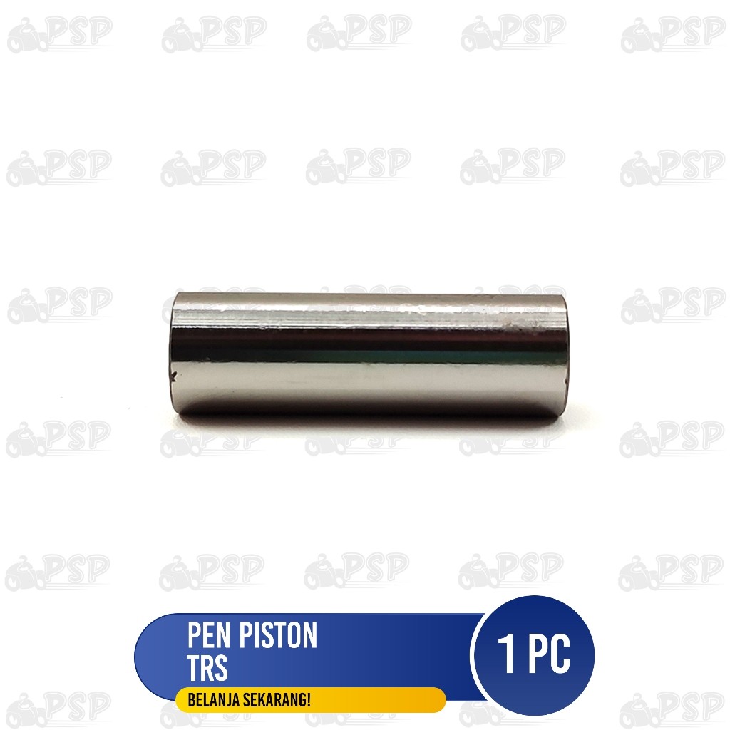 Pen Piston / Seher TRS - Pin Clip Klip Piston Leher Seker Suzuki trs TRS 1982