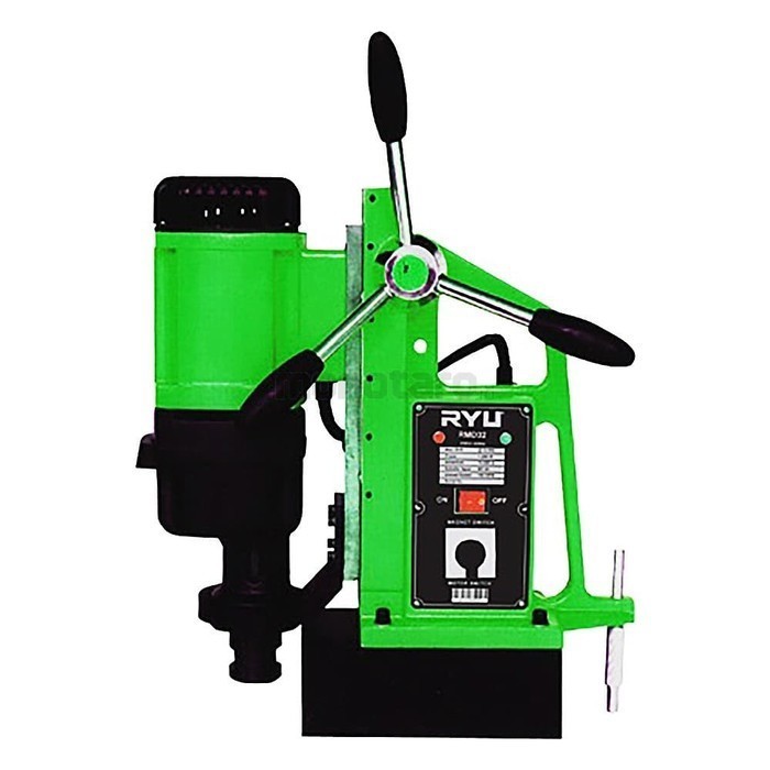 RYU MESIN BOR MAGNET 32MM / RYU MAGNETIC DRILL 32MM