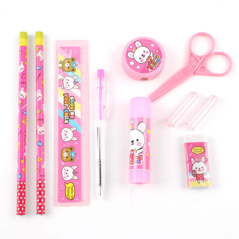 

Set Alat Tulis Kantor Alat Tulis Anak Set in 1 Sekolah 1198