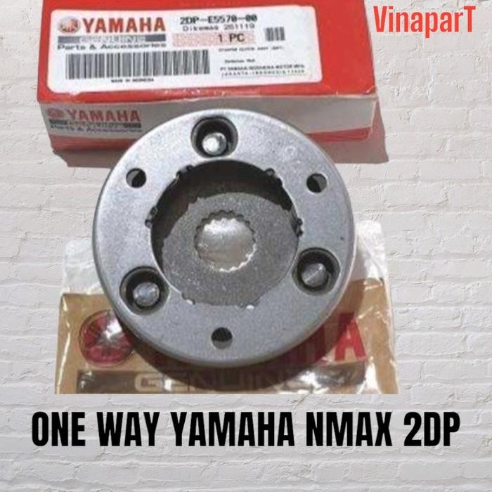 one way rumah pelor stater yamaha nmax N max 2dp original - -, -