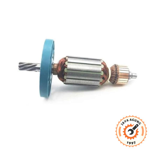 MAKITA ARMATURE HM 0810 (516148-3) / ANGKER MAKITA HM0810