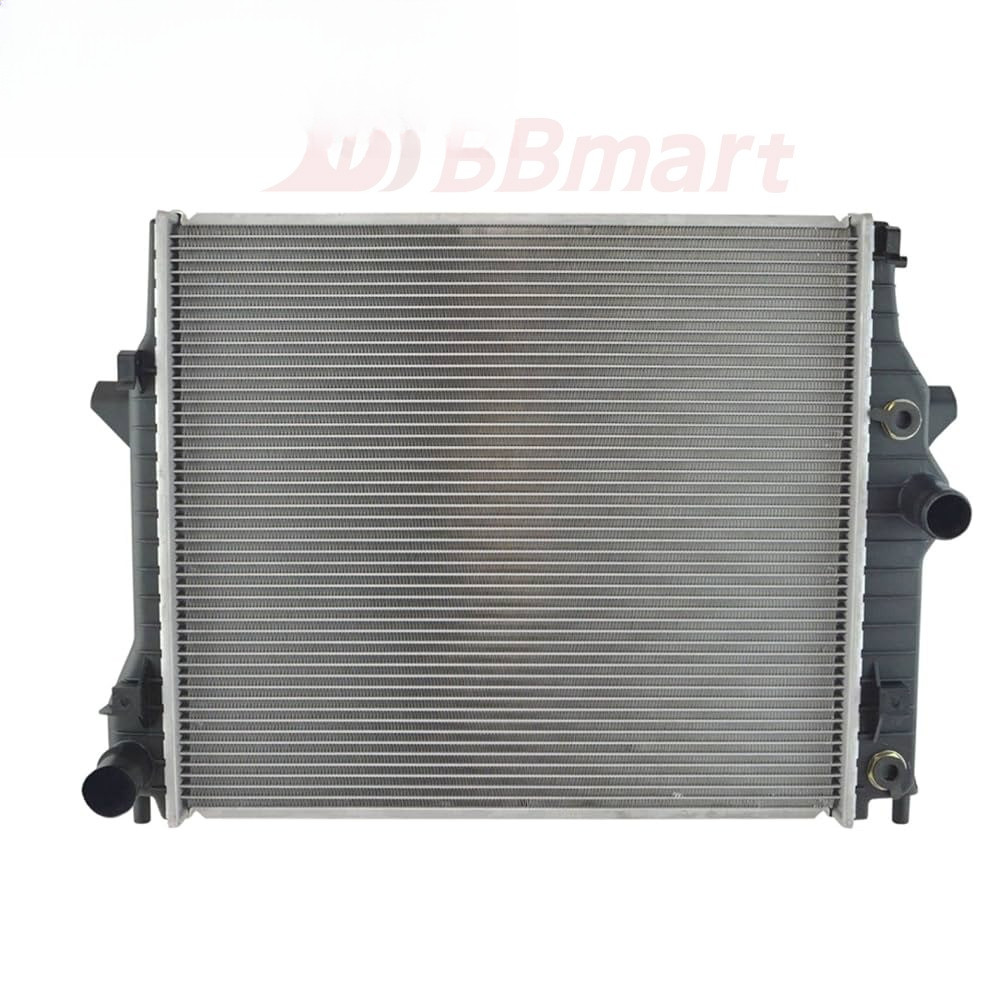 XR847964 BBMart cars accessories para auto cooling radiator Suitable for Jaguar S-Type XF XJR XJ8 Va