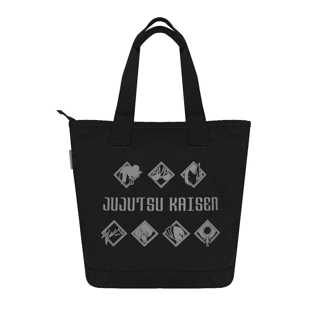 FASWEFA_SHOP  M231 - Jujutsu Kaisen Totebag 0453