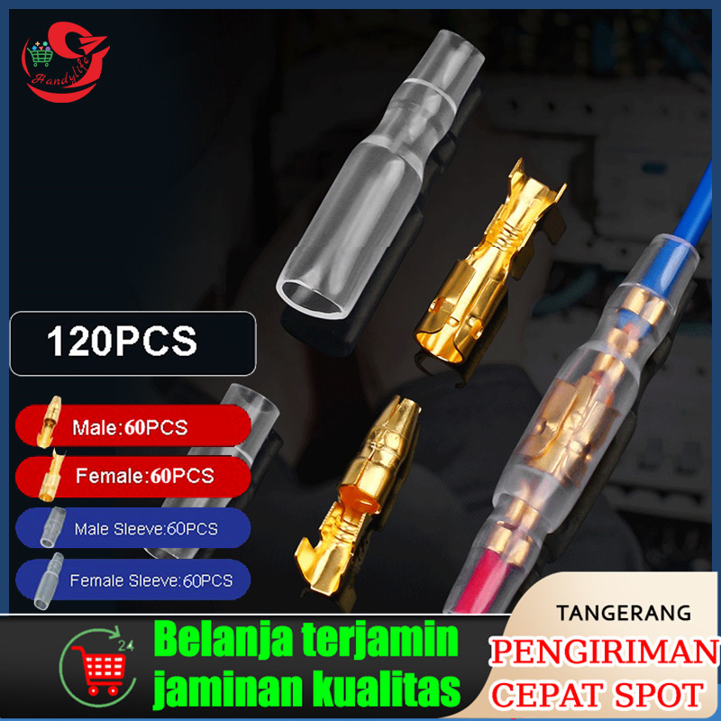 Complete Wire Terminal Removal Tool Set With 26 Pcs/39 Pcs Pin Extractor Kit And Universal Terminal 