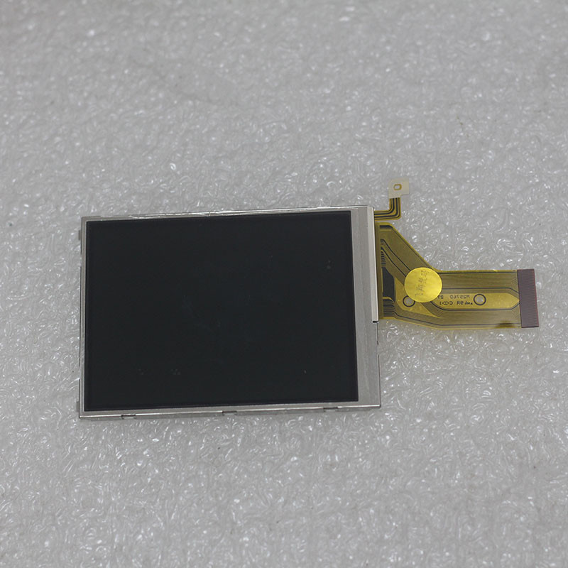 New inner LCD Display Screen With Backlight for Sony DSLR-A230 A290 A330 A380 A390 SLR