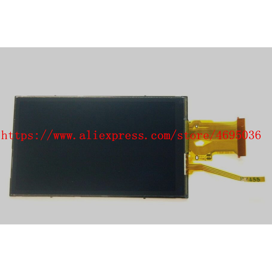 NEW LCD Display Screen For SONY DSC-T700 DSC-T900 T700 T900 Digital Camera Repair Part + Touch NO Ba