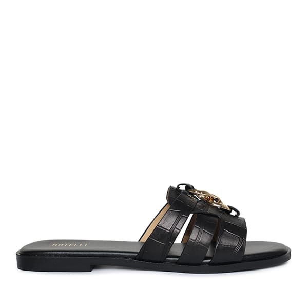 Rotelli Pavia 677 Flat sandal