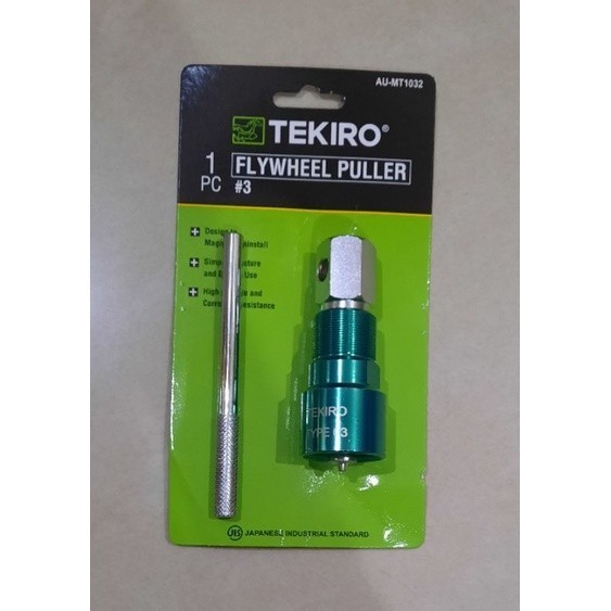 TEKIRO TREKER MAGNET NO 3 FLYWEEL PULLER MAGNET TEKIRO / TRACKER MAGNE