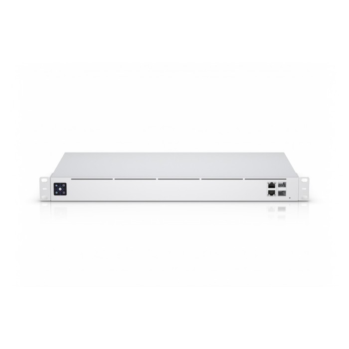 Ubiquiti UXG-Pro , Next-Generation Gateway Pro / Dual-WAN security