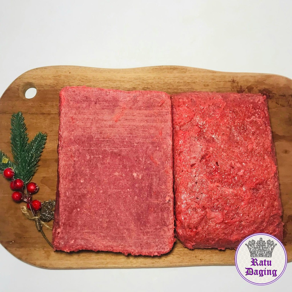 

MDM Daging Ayam / Daging Giling Ayam Halus EKONOMIS@2Kg