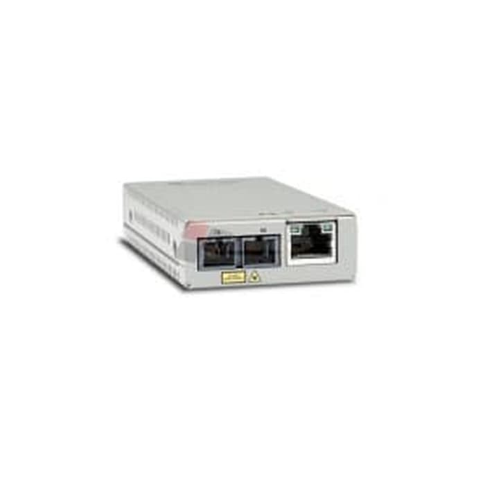 Allied Telesis AT-MMC200/SC , media converter Multimode SC, AT-MC102XL