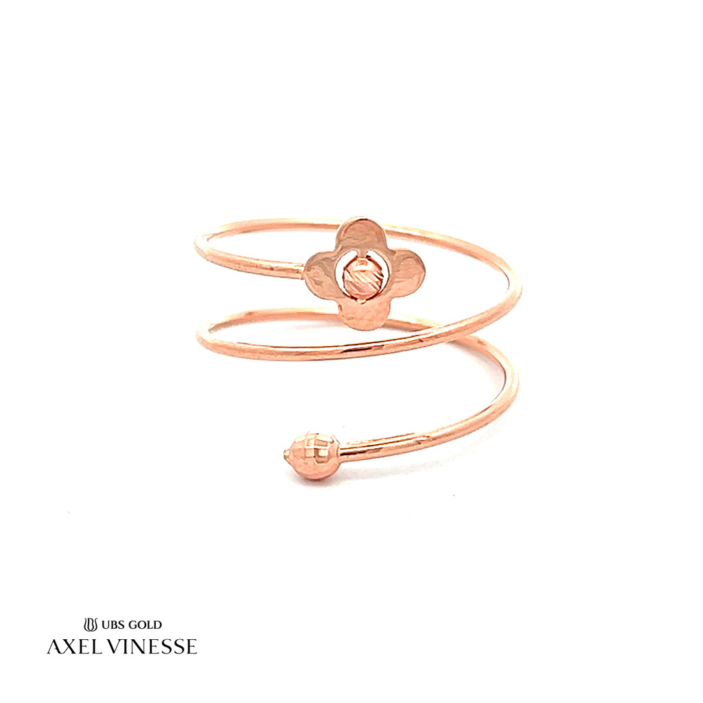 UBS Cincin Emas - Vcs0447 - 17K