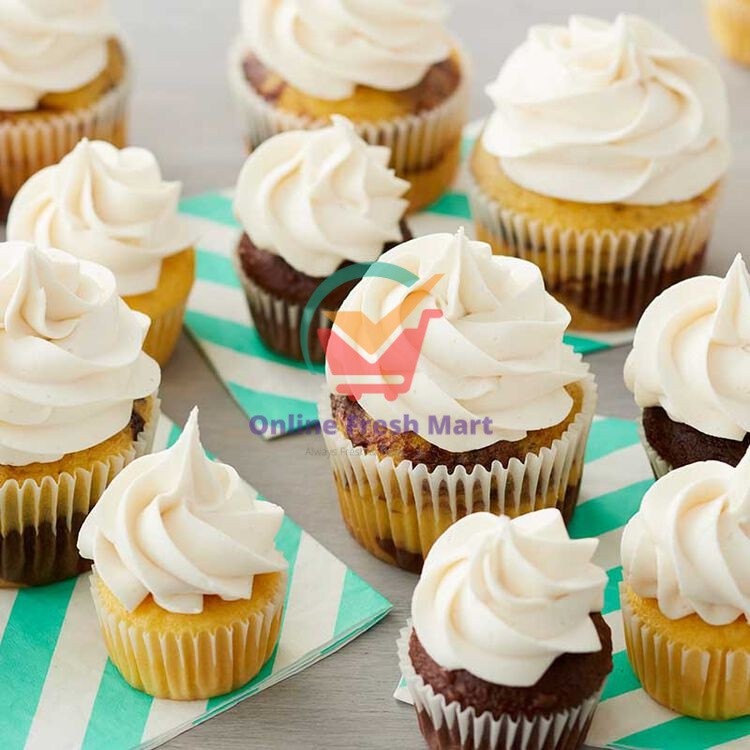 

Buttercream Jadi (500 gr) - Online Fresh Mart Denpasar