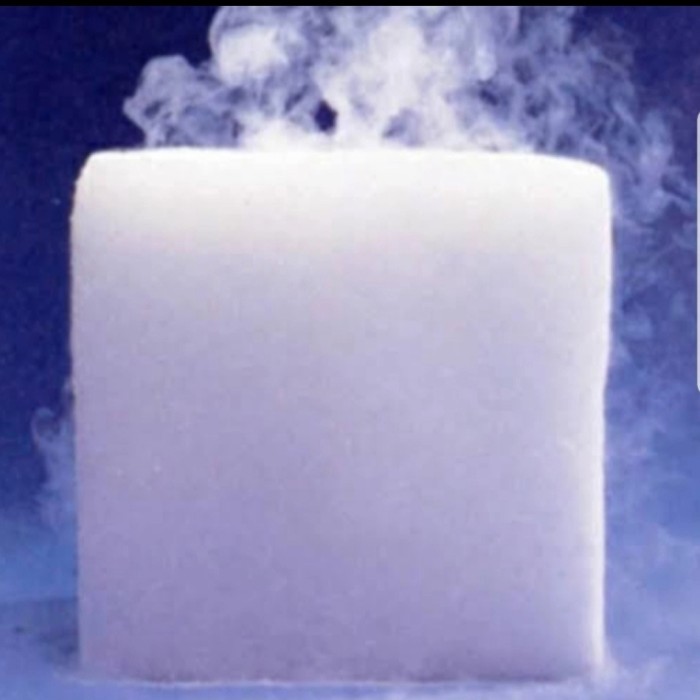 ✨BISA COD✨ - DRY ICE ES KERING BANDUNG