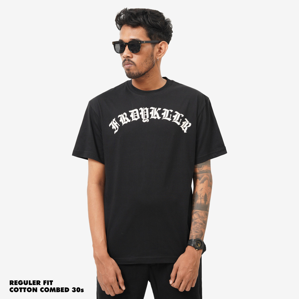 KAOS FRIDAY KILLER | LUTON BLACK