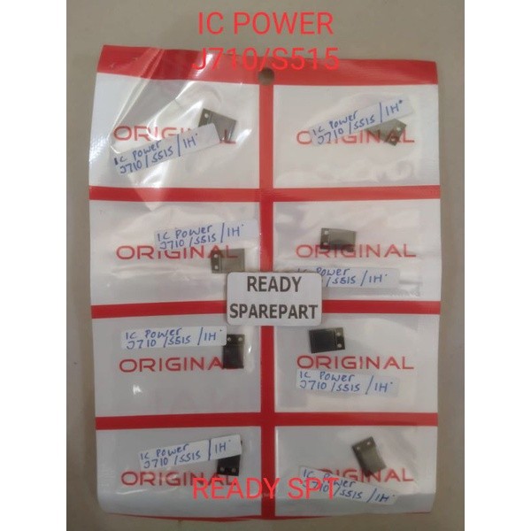 ic power s515/samsung j710