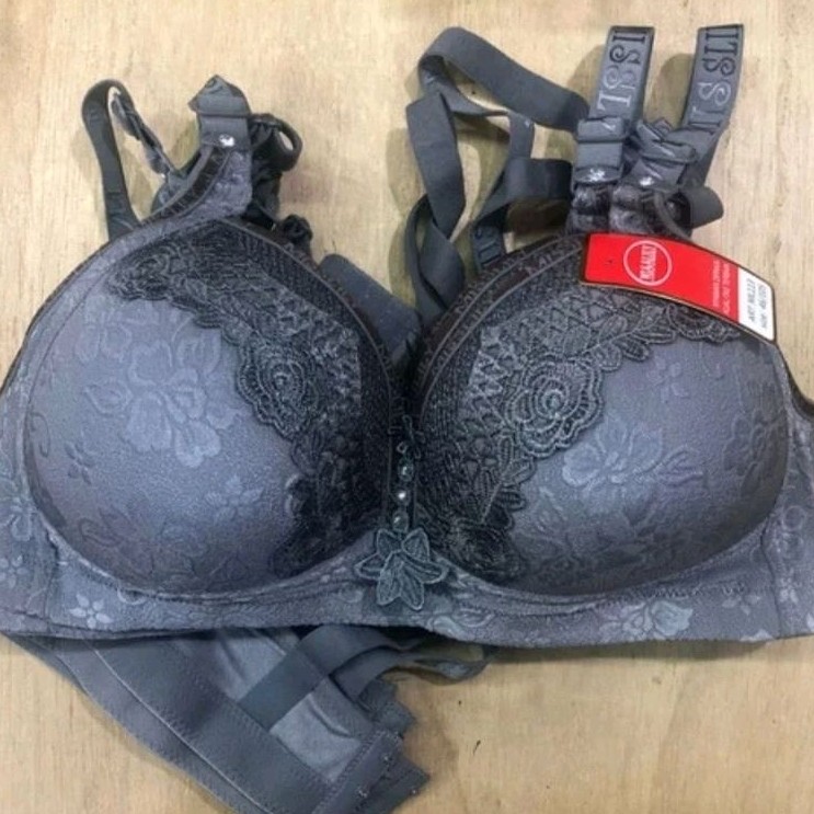 BRA CUP JUMBO MEREK MISSLILY SIZE 36-46