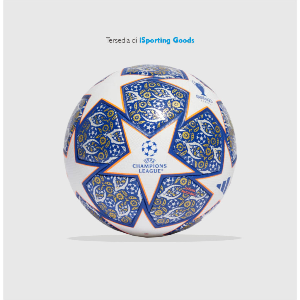 ADIDAS bola futsal ORIGINAL bola futsal size 4