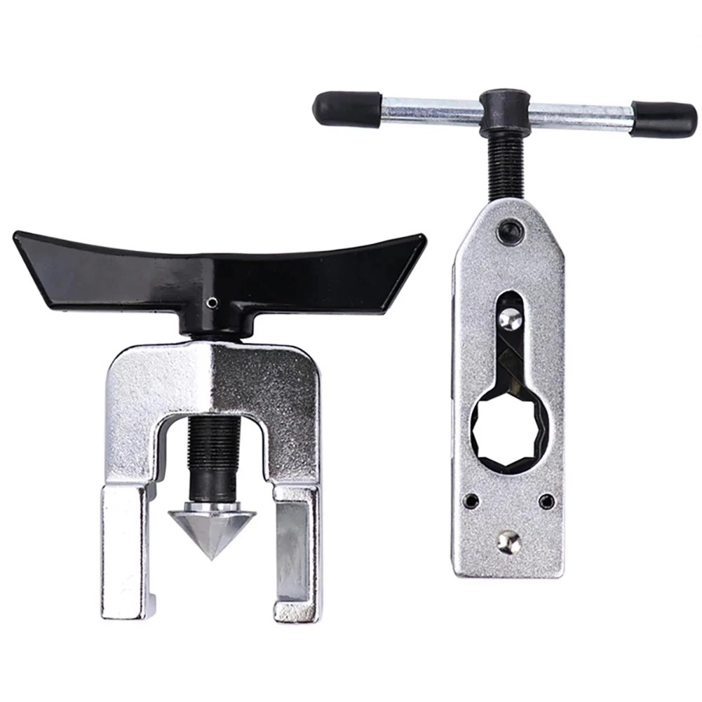 NEW Flaring Tool Alloy Steel Universal Flaring Tool Set Manual Tube Expander Eccentric Cone Type Fla