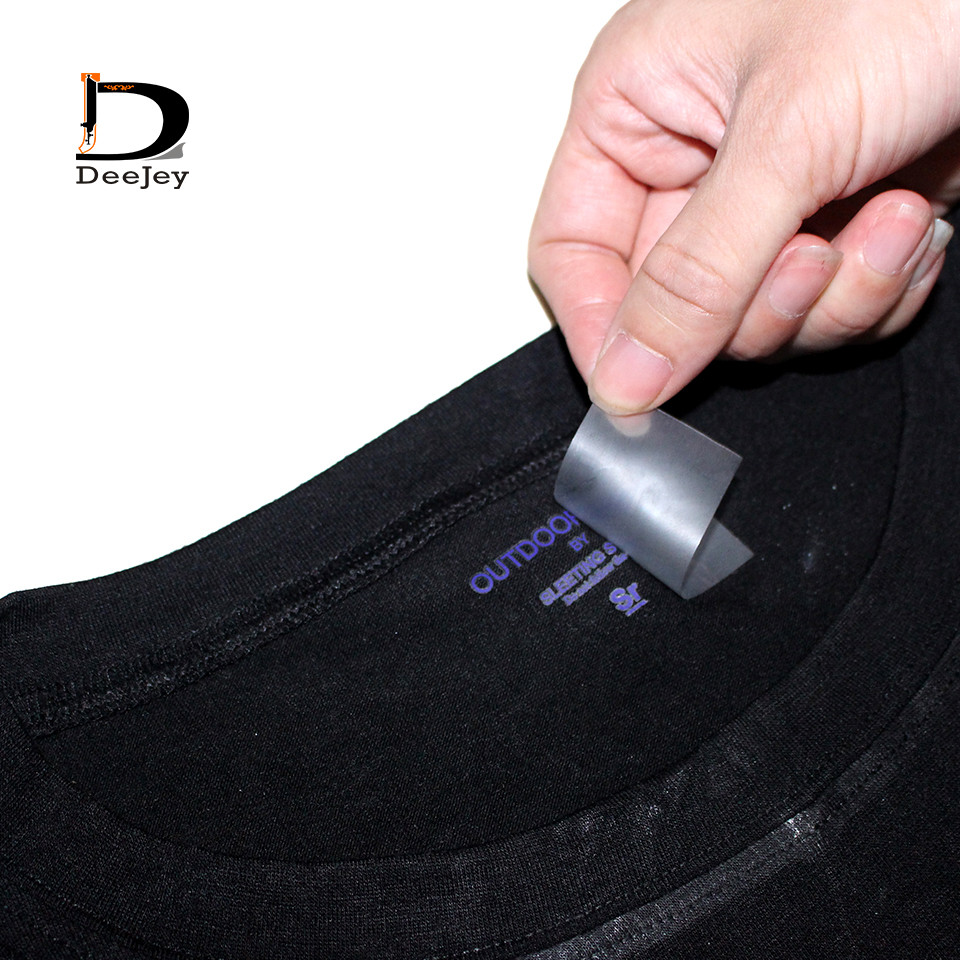 

Custom printed heat transfer print labels clothing care washing labels t shirt tags 1000pcs lot