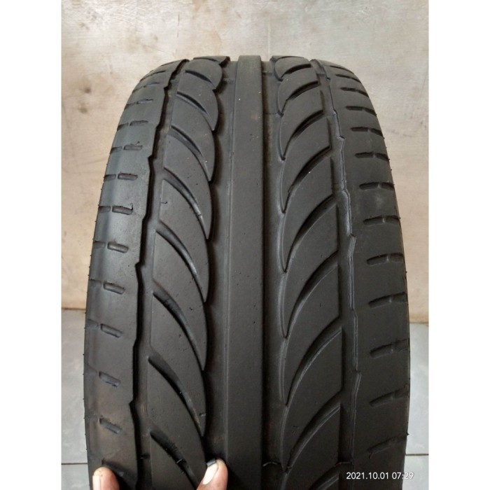 Ban Mobil second 195/55 R16