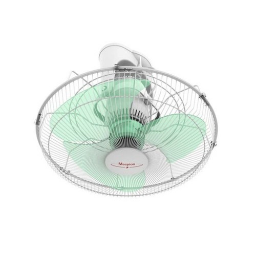 AUTO FAN/ORBIT FAN KIPAS ANGIN PLAFON MASPION 16INCH MOF401