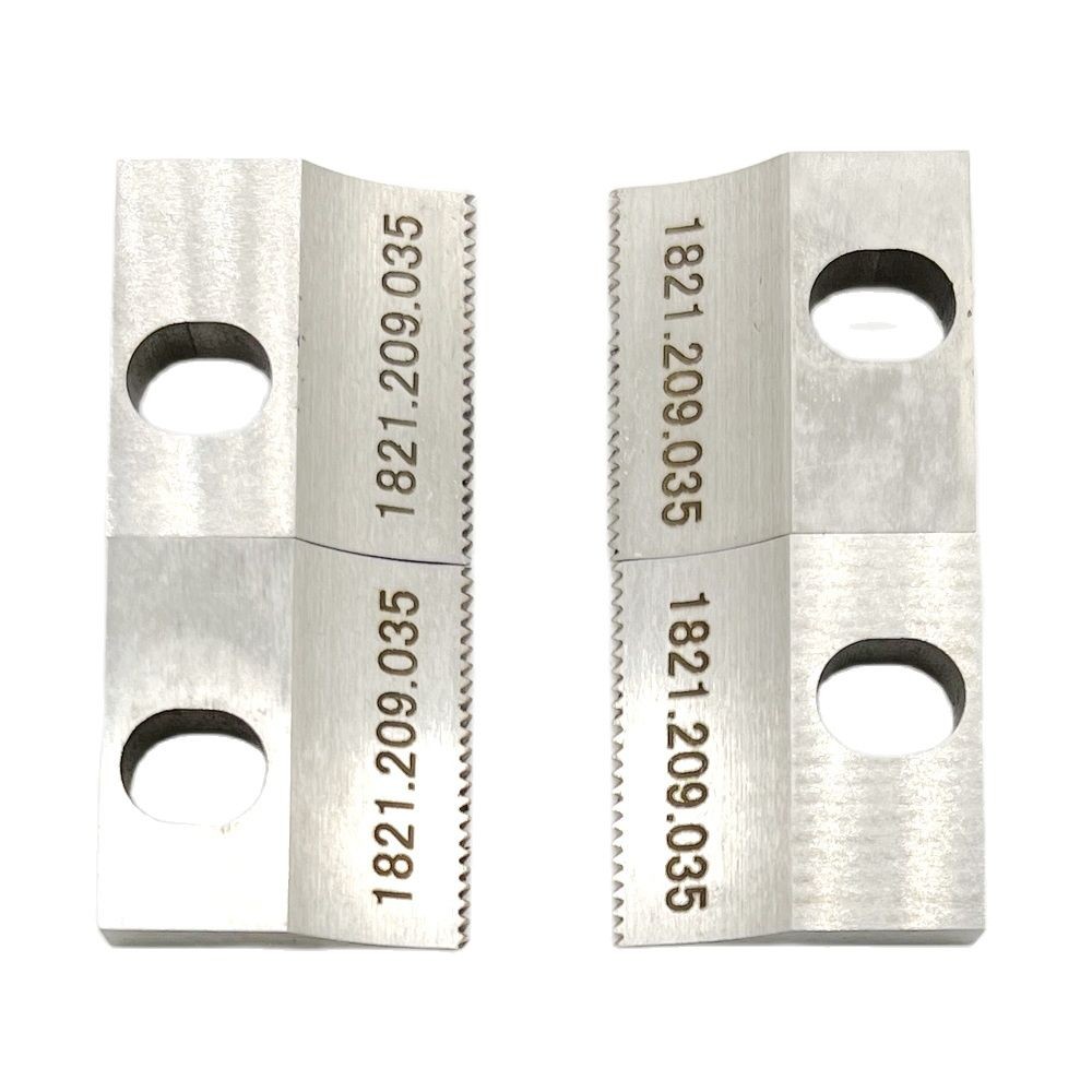 

ORGAPACK 166# 1821.209.035 Knife Fit to ORT260 Battery-operated Hand Tool for Plastic Strapping