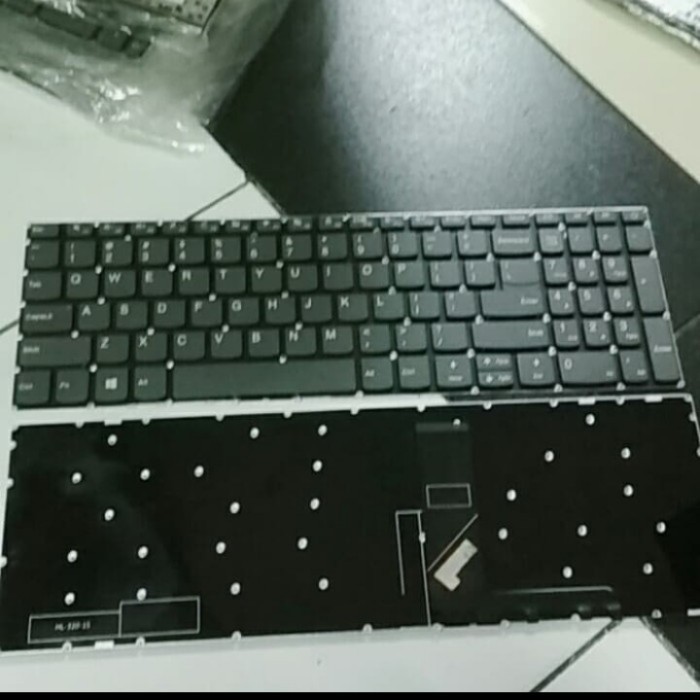 Keyboard Lenovo Ideapad L340-15 L340-15API L340-15IRH L340-15IWL power