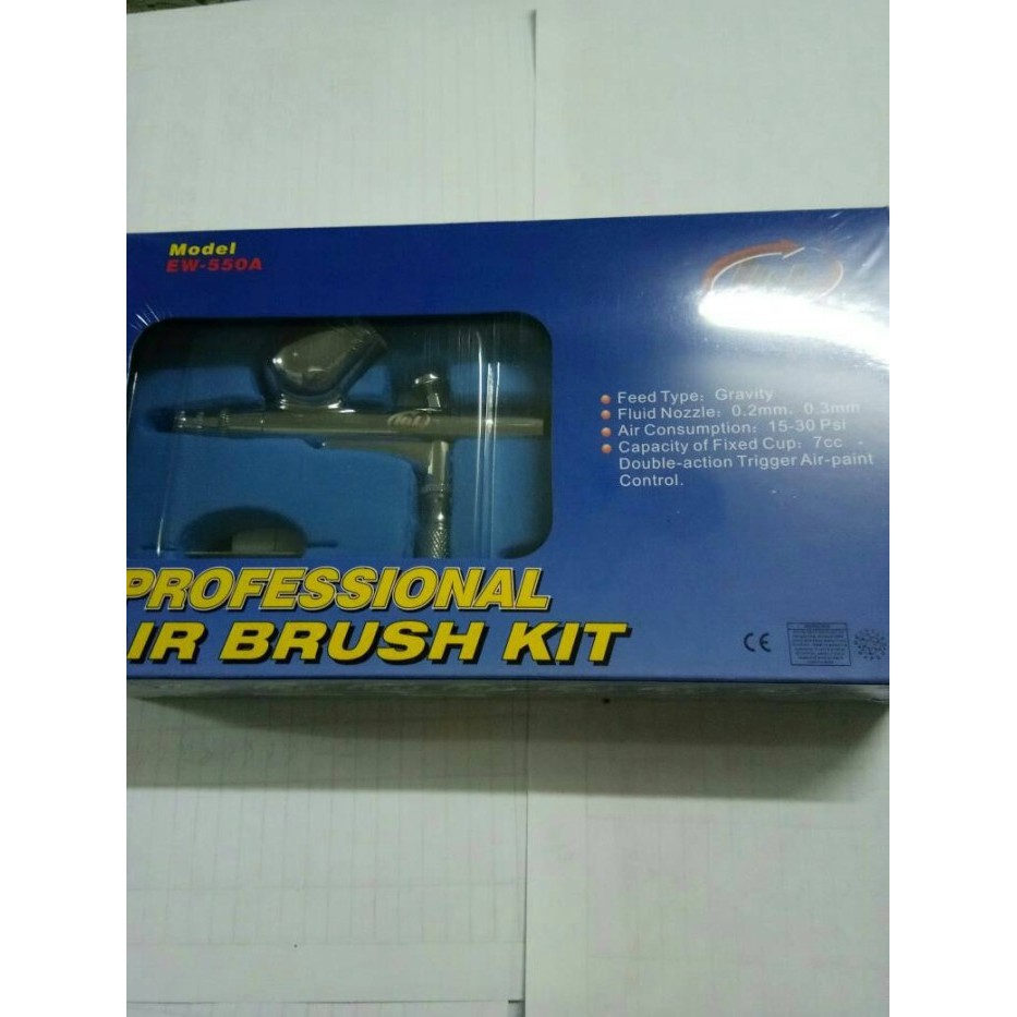 BM99 air brush EW-550