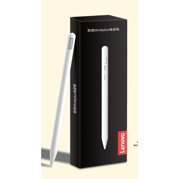Lenovo Thinkplus BP16 Universal Stylus Pencil For Android iOS Mobile Windows Tablet Touch Pen
