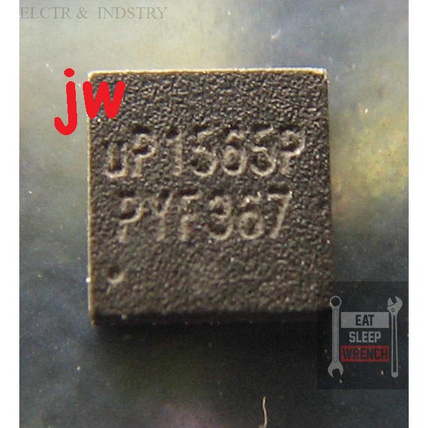 UP1565P UP1565 ic dan semikonduktor