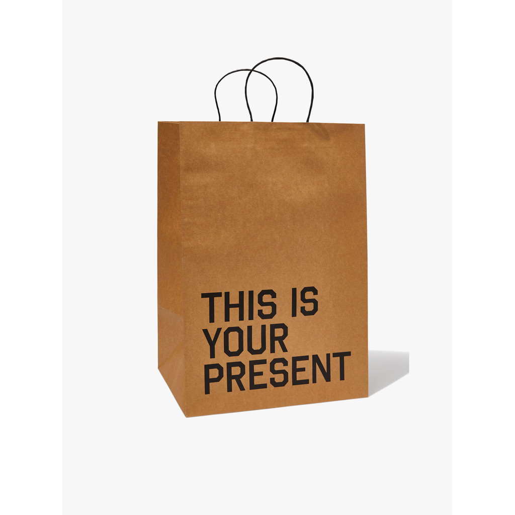 

Typo - Buku & Alat Tulis - Get Stuffed Gift Bag - Large